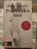 Przewalskis h&auml;st