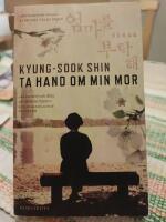 Ta hand om min mor