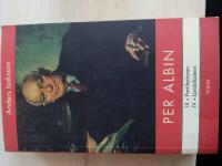 Per Albin del 3 & 4