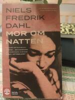 Mor om natten - roman