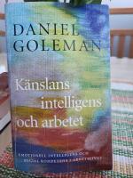 K&auml;nslans intelligens och arbetet