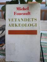 Vetandets arkeologi