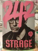 Strage 242 : kr&ouml;nikor