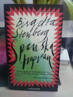 Spanska trappan
