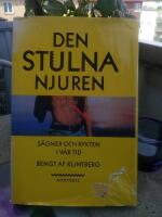 Den stulna njuren : s&auml;gner och rykten i v&aring;r tid