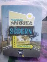 Magiska Amerika : S&ouml;dern
