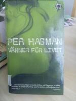 V&auml;nner f&ouml;r livet