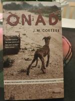 On&aring;d