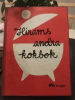 Hirams andra kokbok