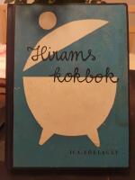 Hirams kokbok