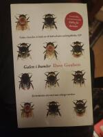 Galen i humlor