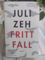Fritt fall