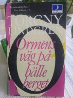 Ormens v&auml;g p&aring; h&auml;lleberget