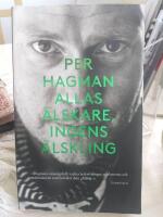Allas &auml;lskare, ingens &auml;lskling