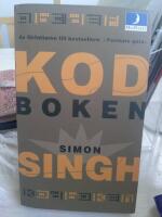 Kodboken