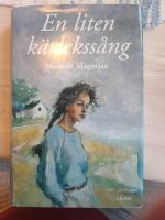En liten k&auml;rlekss&aring;ng