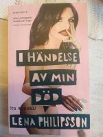 I h&auml;ndelse av min d&ouml;d : En manual