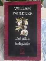 Det allra heligaste