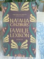 Familjelexikon