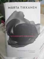 &Aring;rhundradets k&auml;rlekssaga