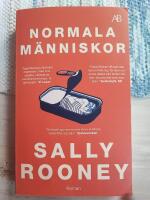 Normala m&auml;nniskor