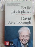 Ett liv p&aring; v&aring;r planet