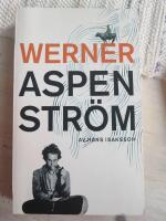 Werner Aspenstr&ouml;m