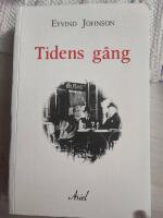 Tidens g&aring;ng - en romantisk ber&auml;ttelse