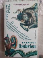 En bastu i Umbrien