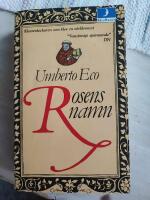 Rosens namn