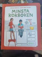 Minsta kokboken