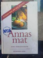 Annas mat