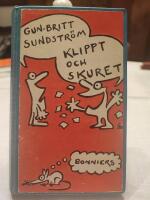 Klippt och skuret