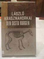 Den sista vargen