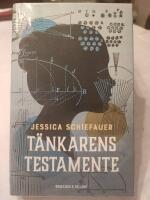 T&auml;nkarens testamente