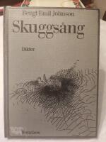 Skuggs&aring;ng - [dikter]