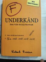 F - underk&auml;nd - &auml;nnu fler roliga provsvar