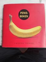 Penisboken