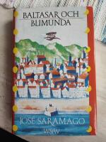 Baltasar och Blimunda