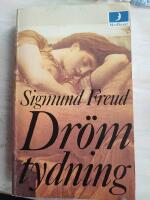 Dr&ouml;mtydning
