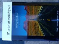 Mer &auml;n en motorcykel : ledarskapsresan vid Harley-Davidson