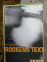 Rockens text
