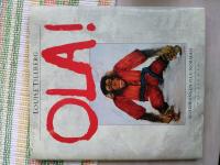 Ola! : schimpansen Ola Norman