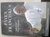 P&aring;ven Franciskus : samtal med Jorge Bergoglio