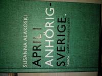 April i anh&ouml;rigsverige