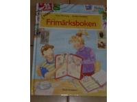 F&ouml;rsta Frim&auml;rksboken