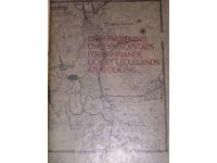 En runristning &ouml;ver en k&ouml;pstads f&ouml;rsvinnande f&ouml;rsvinnande och ett folklands &aring;terf&ouml;delse