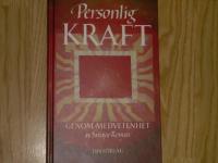 Personlig kraft genom medvetenhet