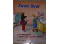 Sova &ouml;ver