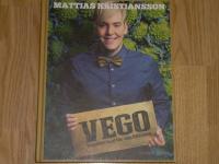 Vego : vegansk mat f&ouml;r alla tillf&auml;llen